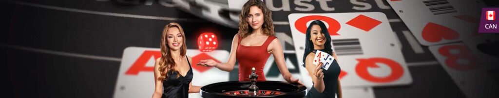 How to Choose Live Casino