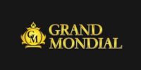 Grand Mondial Casino logo