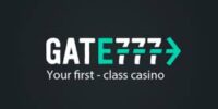 Gate777 Casino logo