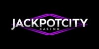 Jackpot City logo