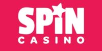 Spin Casino logo