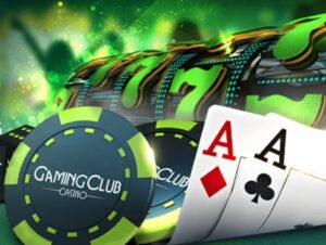 Gaming Club Casino