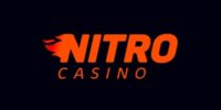 Nitro Casino Logo