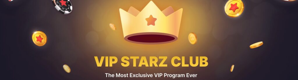 VIP Club BitStarz Casino
