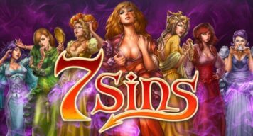 7Sins Slot Review
