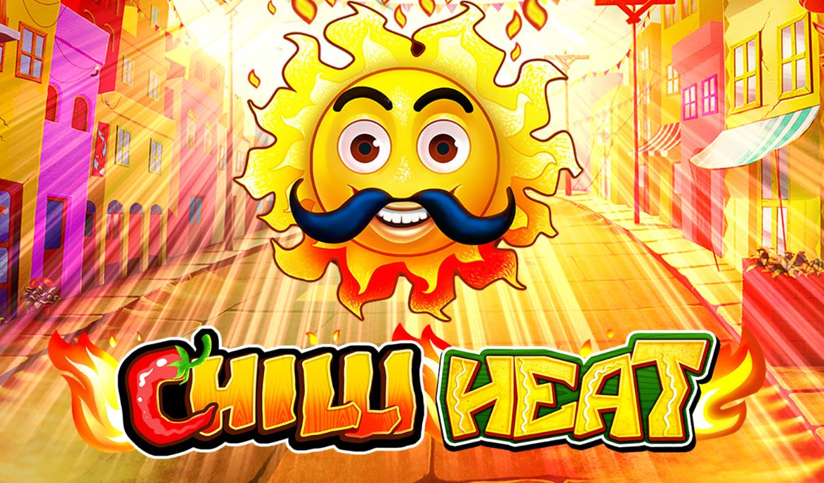 Chilli Heat Slot Review - Play for Free & Real Money