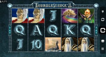 Thunderstruck II Demo Play