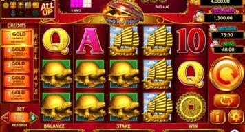 88 Fortunes Slot Demo Play