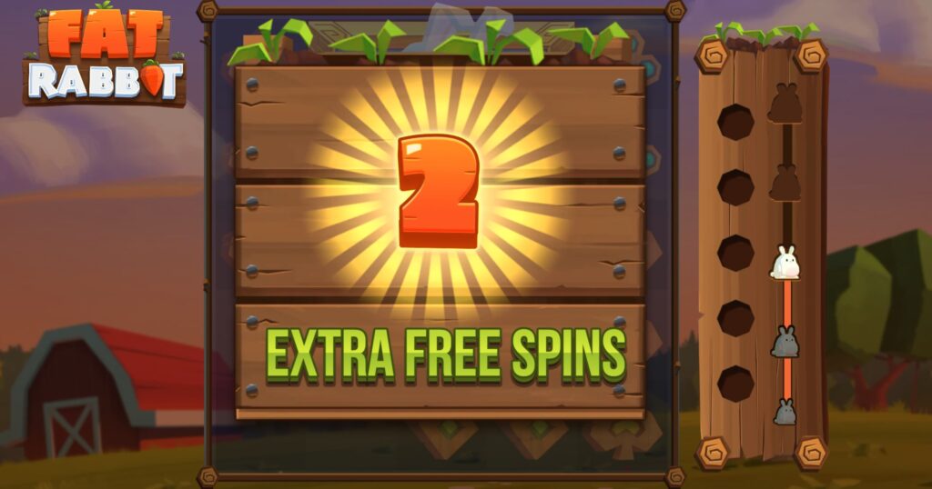 Free Spins & Bonus Rounds