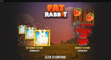 Fat Rabbit Slot Demo Play