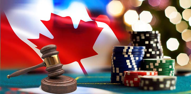 Best online casinos in Alberta