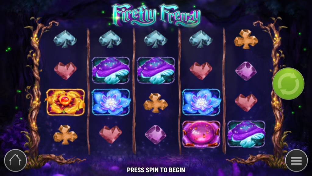 Firefly Frenzy